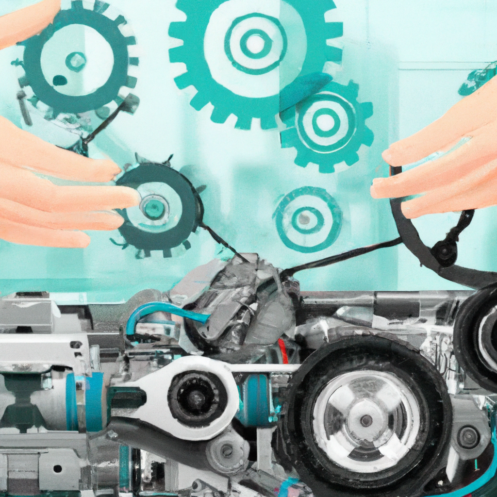 "Repairing and Overhauling Perkins Engine Engines" Perkins Service