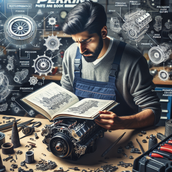 PERKINS ENGINE SERVICE MANUAL PDF visual data 3